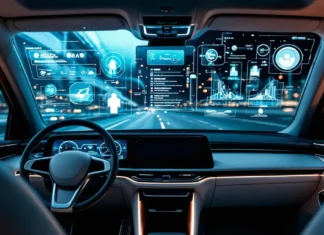 Los caballos de fuerza ya no bastan: la tecnología es el nuevo lujo