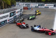 0 a 100 km/h en 1,8 segundos: todo lo que debe saber de la Fórmula E en 2026