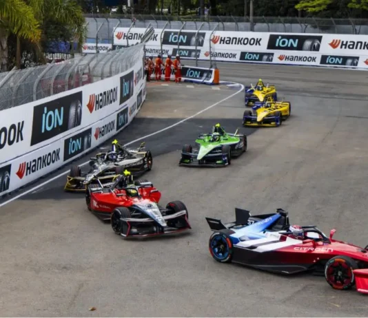 0 a 100 km/h en 1,8 segundos: todo lo que debe saber de la Fórmula E en 2026