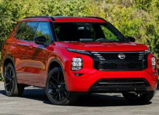 Nissan X-Trail estrena versión Híbrida Enchufable