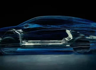 Ford: Así será su nueva pick-up eléctrica