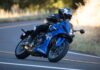 Suzuki GSX-8R: la deportiva que redefine el equilibrio entre potencia y control