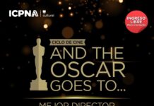 Y EL ÓSCAR ES PARA…EL ICPNA PRESENTA CICLO DE CINE DEDICADO A NUEVE DIRECTORES QUE HICIERON HISTORIA
