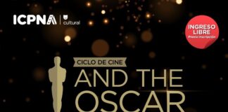 Y EL ÓSCAR ES PARA…EL ICPNA PRESENTA CICLO DE CINE DEDICADO A NUEVE DIRECTORES QUE HICIERON HISTORIA