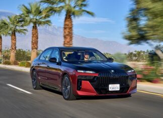 Vehículos del 2026 con la cabina más silenciosa