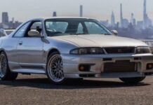 5 autos de los 80 y 90 que los millennials están volviendo a comprar en 2026