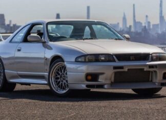 5 autos de los 80 y 90 que los millennials están volviendo a comprar en 2026