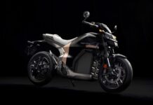 La nueva Honda WN7 del 2026 llega para conquistar las calles con diseño y eficiencia