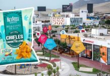 Boulevard de Asia se reinventa: lanza snack propio con Inka Crops y suma 20 nuevas marcas