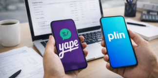 Ya podrás cobrar tu sueldo en billeteras digitales