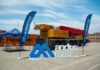 AndesMaq presenta equipos de alto rendimiento para minería, construcción y logística