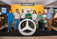 Divemotor reafirma su compromiso con el transporte urbano junto a sus clientes de Buses Mercedes-Benz
