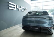 BYD reafirma su compromiso con la transición hacia una movilidad más limpia, eficiente y accesible en el país