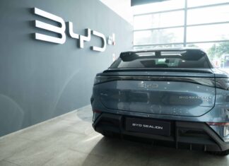 BYD reafirma su compromiso con la transición hacia una movilidad más limpia, eficiente y accesible en el país