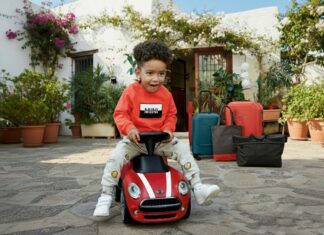 MINI Perú presenta su campaña Lifestyle con artículos desde S/ 48