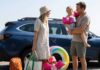 5 infaltables para viajar en auto con niños este verano