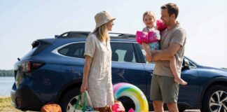 5 infaltables para viajar en auto con niños este verano
