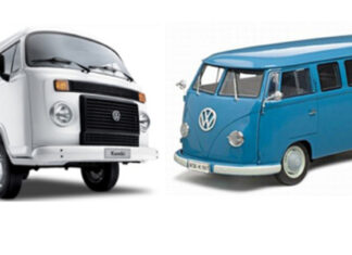 Día Mundial de la Kombi: Un ícono que conquistó el Perú