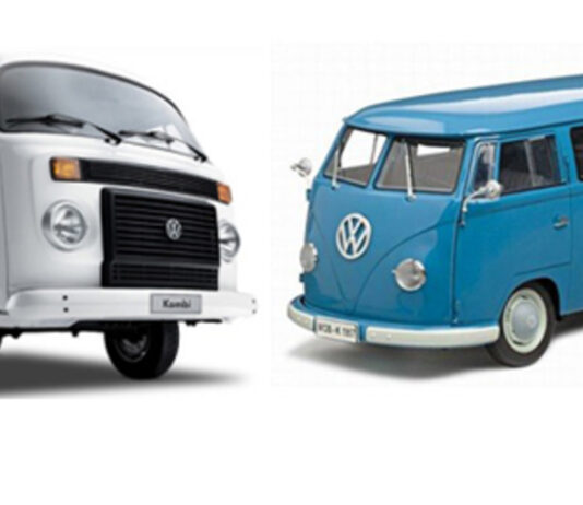 Día Mundial de la Kombi: Un ícono que conquistó el Perú