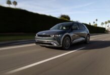 Los vehículos eléctricos con más accidentes en las carreteras