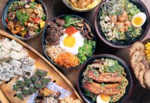 KYOTO RESTAURANTE NIKKEI LANZA NUEVA CARTA