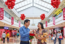 ¿Buscas planes por San Valentín?