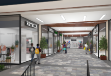 Perú tendrá su primer strip center