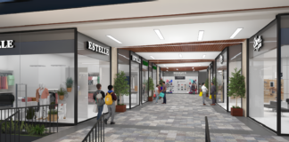 Perú tendrá su primer strip center