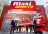 Maxiahorro refuerza su expansión en Perú con cuatro nuevas tiendas