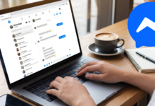 Meta anuncia el cierre de la web de Messenger desde abril: ¿qué pasará con tus mensajes?