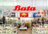 Bata abrirá nuevas tiendas en Perú este 2026