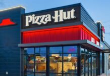 Pizza Hut cierra 250 tiendas en EE.UU.: la empresa evalúa vender la marca