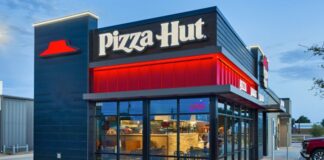 Pizza Hut cierra 250 tiendas en EE.UU.: la empresa evalúa vender la marca