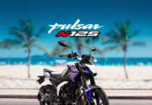 Pulsar Perú refuerza su liderazgo urbano con el lanzamiento de la nueva N125