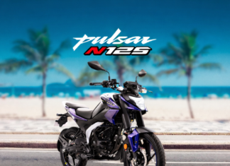 Pulsar Perú refuerza su liderazgo urbano con el lanzamiento de la nueva N125