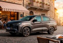 Un recorrido italiano para disfrutar la ciudad con todos los sentidos