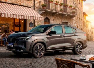 Un recorrido italiano para disfrutar la ciudad con todos los sentidos