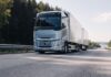Volvo Trucks alcanza un nuevo hito con 10.000 camiones de gas vendidos en el mundo