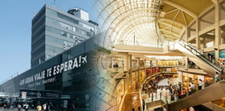 Antiguo terminal del aeropuerto Jorge Chávez podría convertirse en un centro comercial