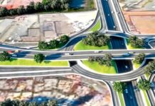 El megaproyecto que unirá Ate y Callao