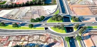 El megaproyecto que unirá Ate y Callao