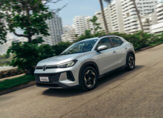 Volkswagen presenta “Activa el modo Volkswagen”