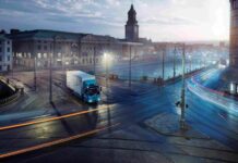 Volvo FL Electric se fortalece: más capacidad y eficiencia