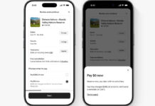 Airbnb presenta la función Reserva ahora, paga después