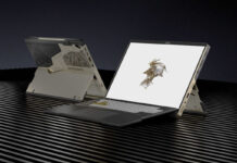 Inicia preventa en Perú de laptop ROG Flow Z13-KJP