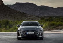 Nueva Generación del Audi A5 llega al Perú