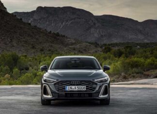 Nueva Generación del Audi A5 llega al Perú