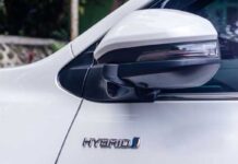 Beneficios de un vehículo híbrido convencional (HEV)