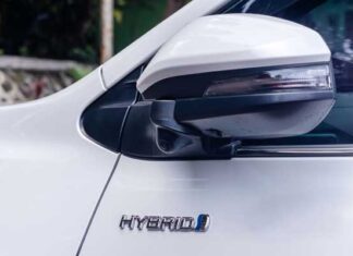 Beneficios de un vehículo híbrido convencional (HEV)