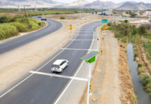 Autopista del Norte impulsa el uso de energía verde